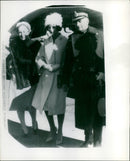 Princess Alexandra of Kent - Vintage Photograph