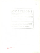 Prince of Wales - Vintage Photograph