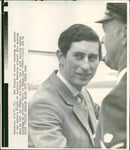 Prince of Wales - Vintage Photograph