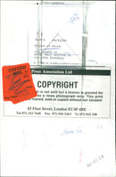 Prince Charles - Vintage Photograph