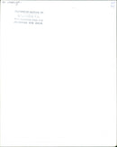 Bill Waddington - Vintage Photograph