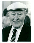 Bill Waddington - Vintage Photograph