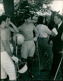 Charles, Prince of Wales - Vintage Photograph