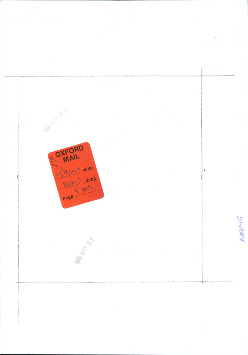 Charles, Prince of Wales - Vintage Photograph