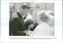 Charles, Prince of Wales - Vintage Photograph