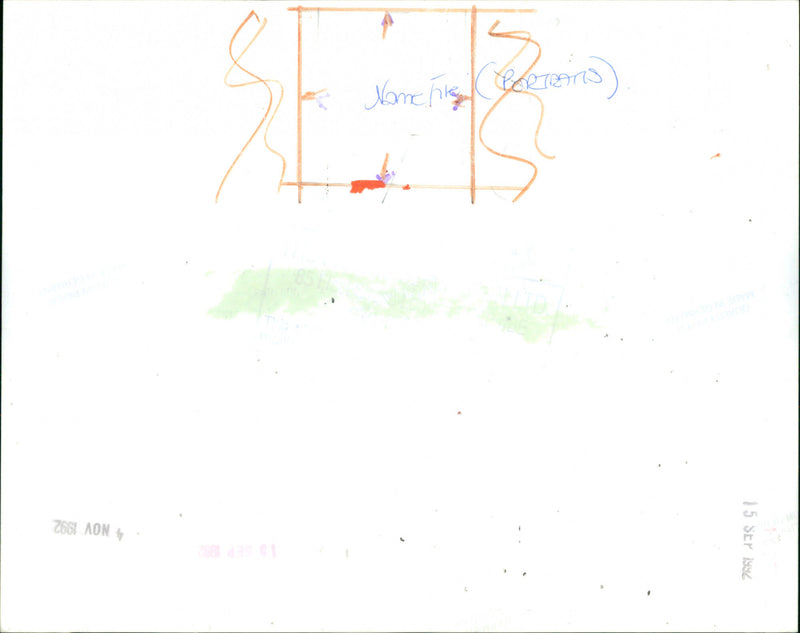 Charles, Prince of Wales - Vintage Photograph