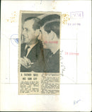 Charles, Prince of Wales - Vintage Photograph