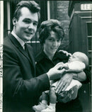 Ricky Valance - Vintage Photograph