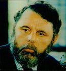 Terry Waite - Vintage Photograph
