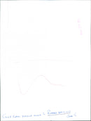 Clive Sutton and Richard Waitland - Vintage Photograph