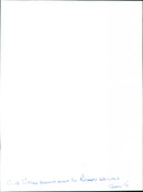 Clive Sutton and Richard Waitland - Vintage Photograph