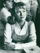 Kathleen Turner - Vintage Photograph