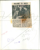 Charles, Prince of Wales - Vintage Photograph