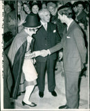 Charles, Prince of Wales - Vintage Photograph