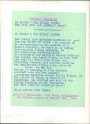 Prince of Wales - Vintage Photograph