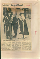 Charles, Prince of Wales - Vintage Photograph