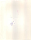 Royal Wedding - Vintage Photograph