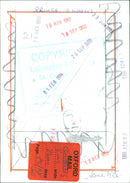 Charles, Prince of Wales - Vintage Photograph