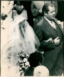 Princess Diana - Vintage Photograph