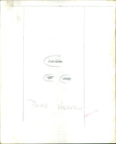 Dickie Valentine - Vintage Photograph