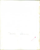 Dickie Valentine - Vintage Photograph