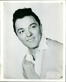Dickie Valentine - Vintage Photograph