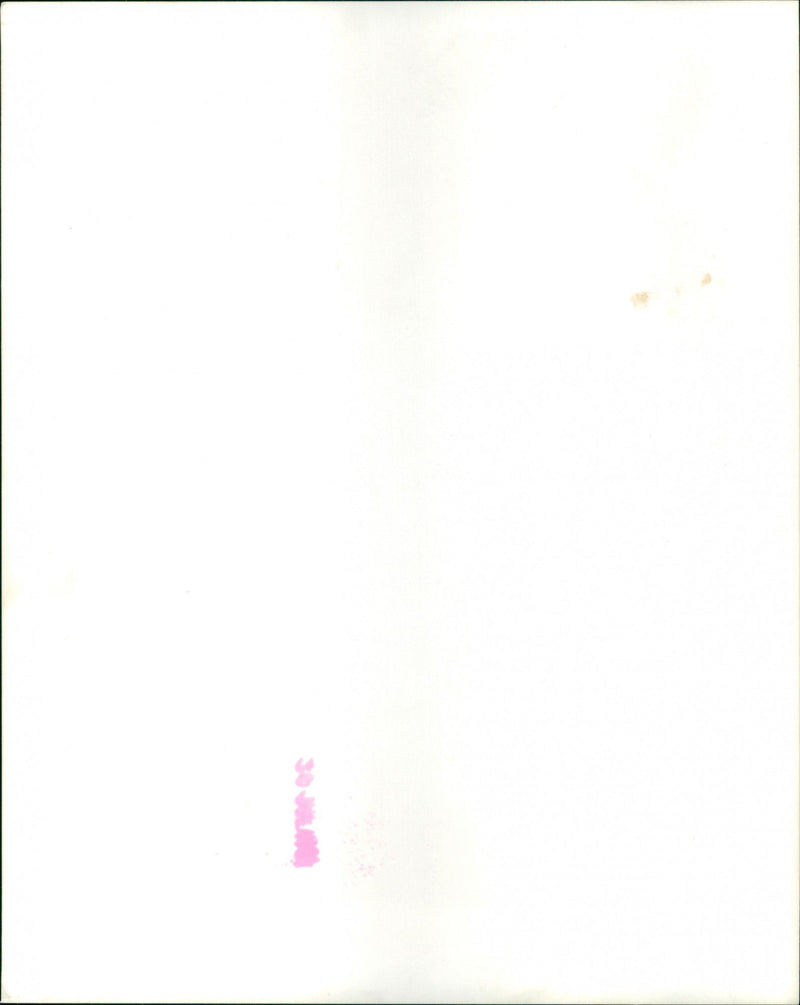 The Queen and The Queen Mother - Vintage Photograph