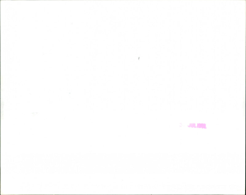 The Queen Mother and Prince Edward - Vintage Photograph