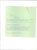 Prince & Princess of Wales - Vintage Photograph