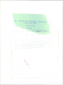 Prince Charles & Princess Diana - Vintage Photograph