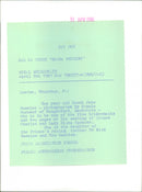 Sara Jane Gaselee - Vintage Photograph