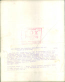 Prince Charles - Vintage Photograph