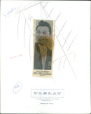 Dickie Valentine - Vintage Photograph