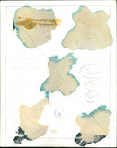 Dickie Valentine - Vintage Photograph