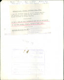 Prince Charles & Princess Anne - Vintage Photograph