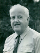 David Walden - Vintage Photograph