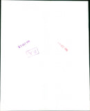 Cyrus Vance - Vintage Photograph