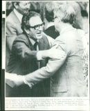Cyrus Vance - Vintage Photograph
