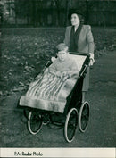 Prince Charles - Vintage Photograph