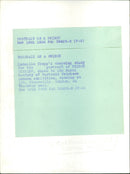 Prince Charles - Vintage Photograph