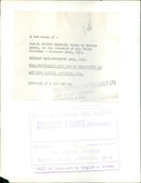 Prince Charles - Vintage Photograph