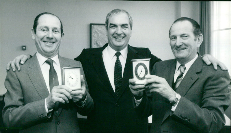 Award - Vintage Photograph