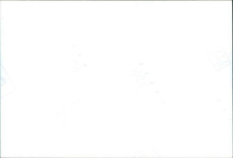 Ian Thompson - Vintage Photograph