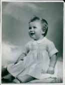 Prince Charles - Vintage Photograph