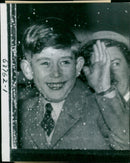Prince Charles - Vintage Photograph