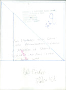 Mrs. S. Walden - Vintage Photograph