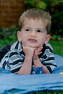 Hamish Thompson - Vintage Photograph