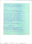 Rt. Hon. Geoffrey Francis Fisher - Vintage Photograph