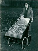 Prince Charles - Vintage Photograph