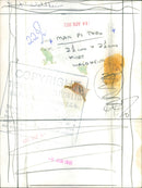 Kurt Waldheim - Vintage Photograph